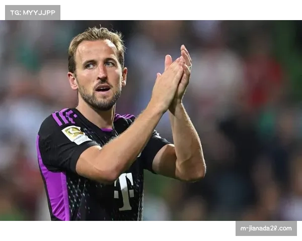 拜仁设定三球星解约条款，凯恩6500万欧元成焦点